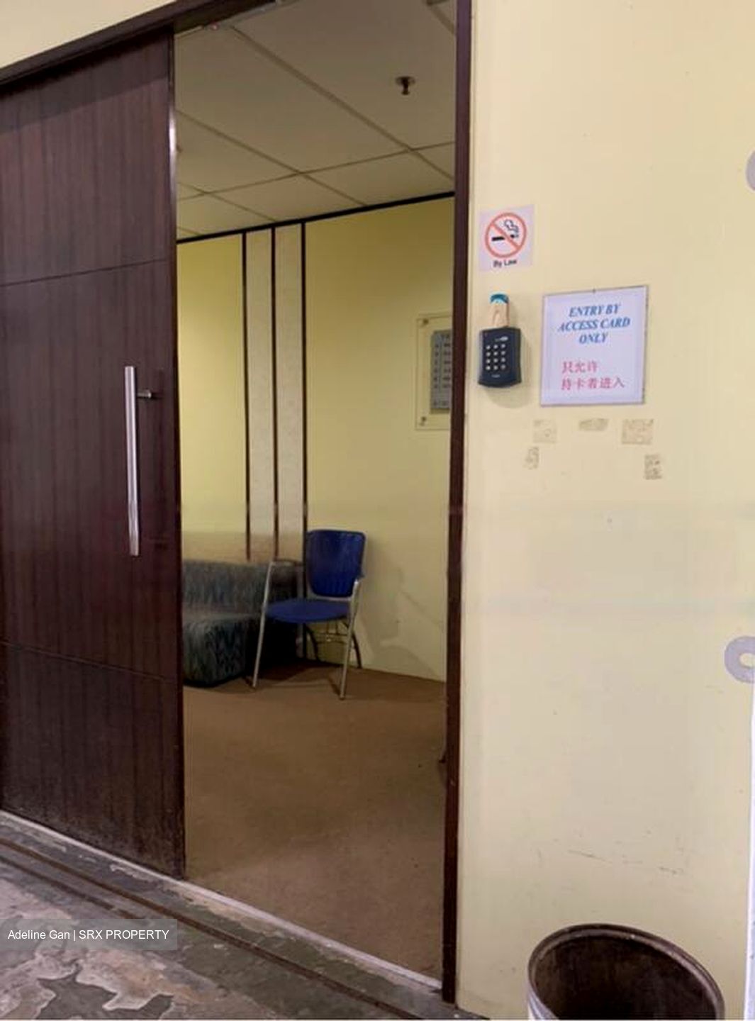 Ruby Warehouse Complex (D14), Factory #486238981